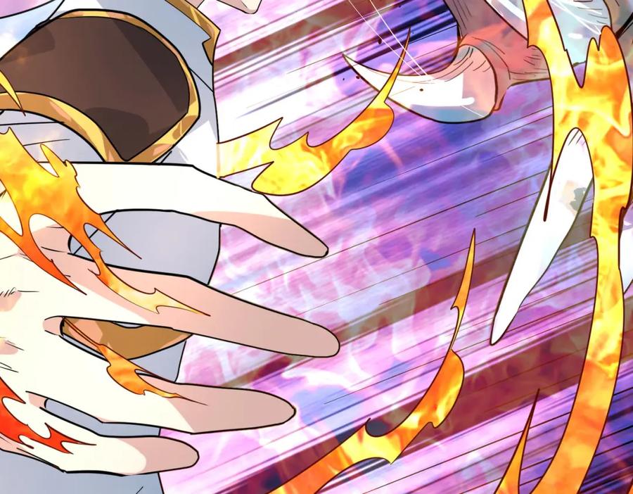 《全球杀戮：开局觉醒SSS级天赋！》第54话 战士！ 第44页