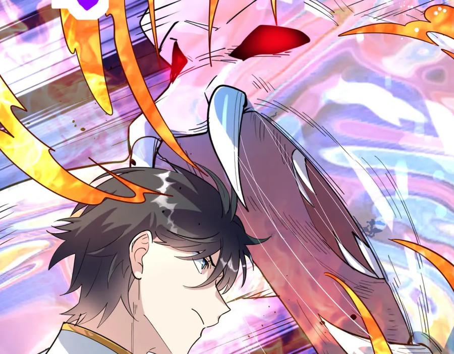《全球杀戮：开局觉醒SSS级天赋！》第54话 战士！ 第43页