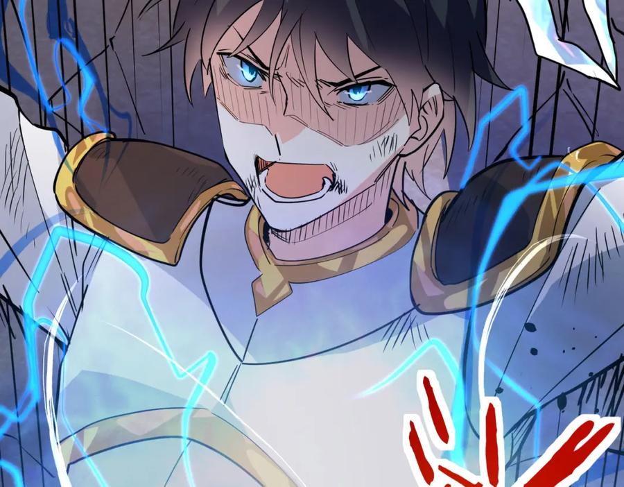 《全球杀戮：开局觉醒SSS级天赋！》第54话 战士！ 第147页