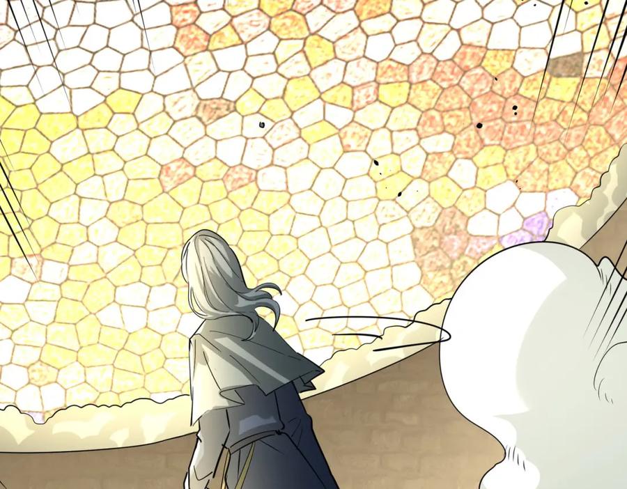 《全球杀戮：开局觉醒SSS级天赋！》第54话 战士！ 第8页