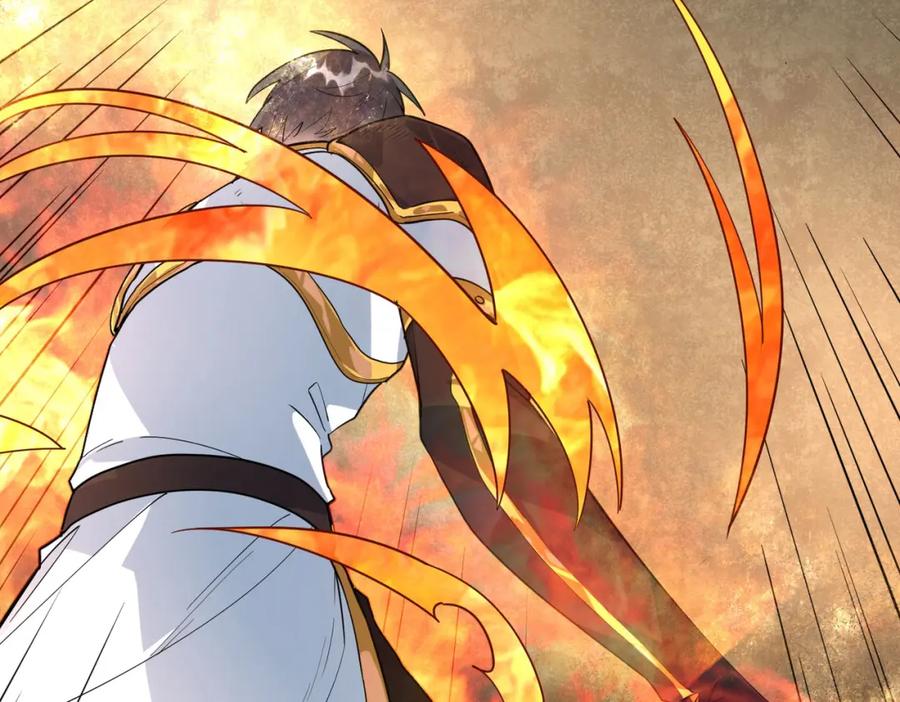 《全球杀戮：开局觉醒SSS级天赋！》第54话 战士！ 第40页