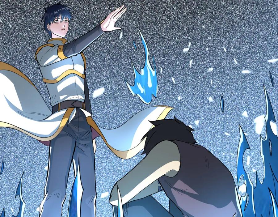 《全球杀戮：开局觉醒SSS级天赋！》第54话 战士！ 第191页