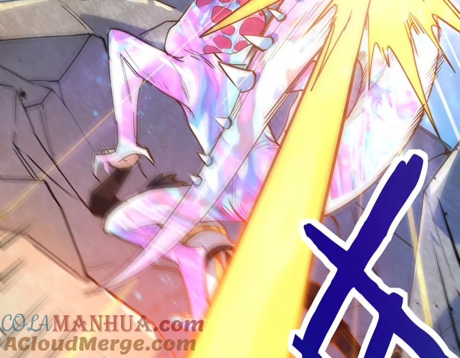 《全球杀戮：开局觉醒SSS级天赋！》第54话 战士！ 第137页