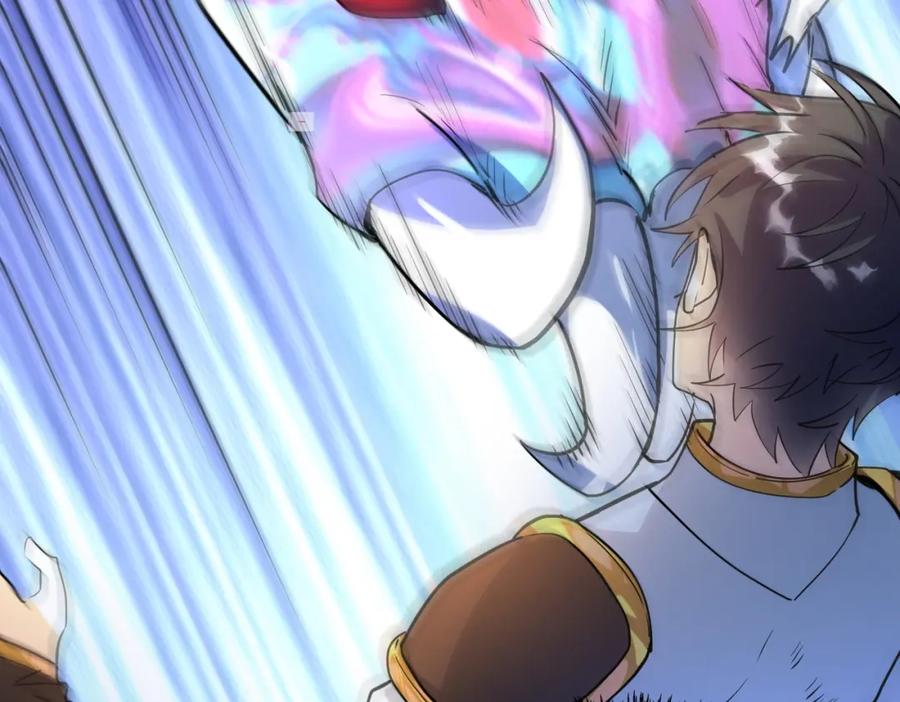 《全球杀戮：开局觉醒SSS级天赋！》第54话 战士！ 第59页