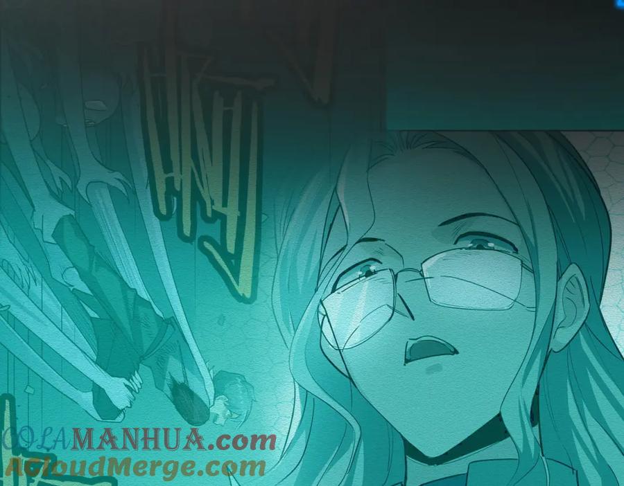 《全球杀戮：开局觉醒SSS级天赋！》第54话 战士！ 第161页