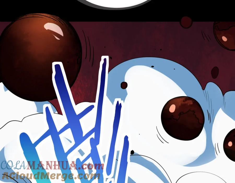 《全球杀戮：开局觉醒SSS级天赋！》第54话 战士！ 第93页