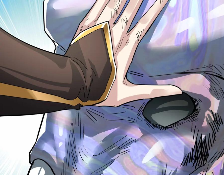 《全球杀戮：开局觉醒SSS级天赋！》第54话 战士！ 第203页