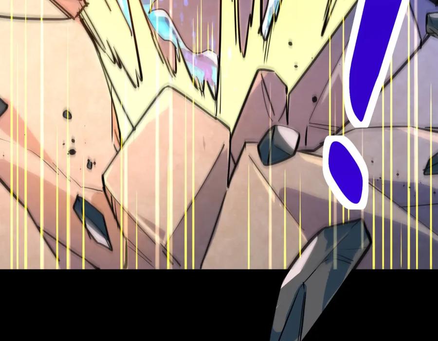 《全球杀戮：开局觉醒SSS级天赋！》第54话 战士！ 第122页