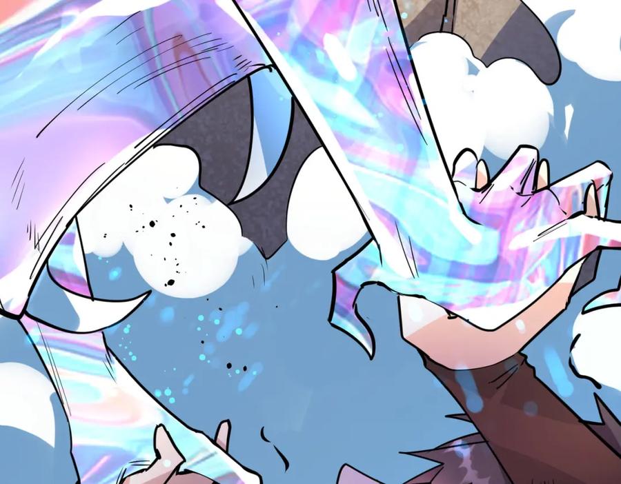 《全球杀戮：开局觉醒SSS级天赋！》第54话 战士！ 第128页