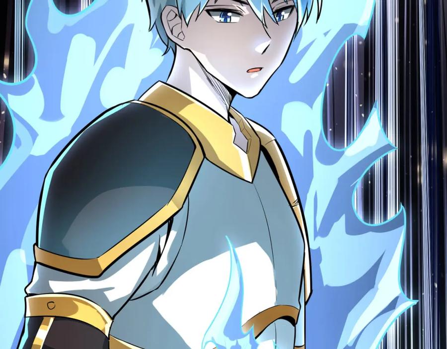 《全球杀戮：开局觉醒SSS级天赋！》第54话 战士！ 第187页
