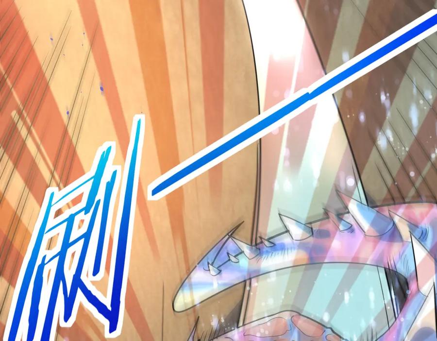 《全球杀戮：开局觉醒SSS级天赋！》第54话 战士！ 第34页