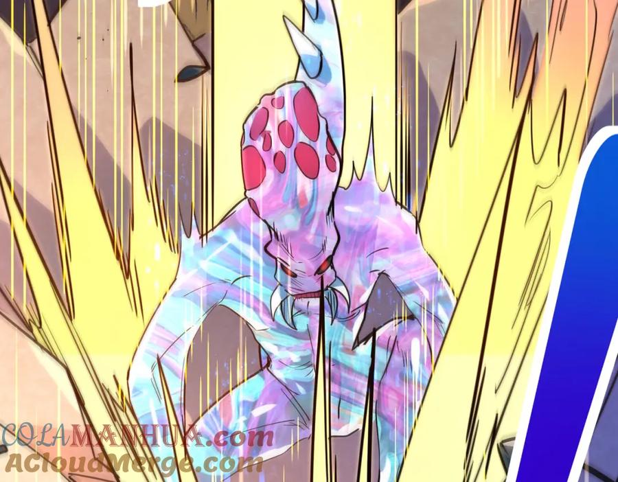 《全球杀戮：开局觉醒SSS级天赋！》第54话 战士！ 第121页
