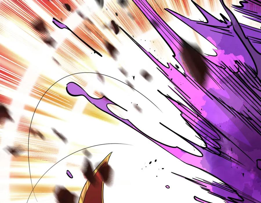 《全球杀戮：开局觉醒SSS级天赋！》第54话 战士！ 第102页