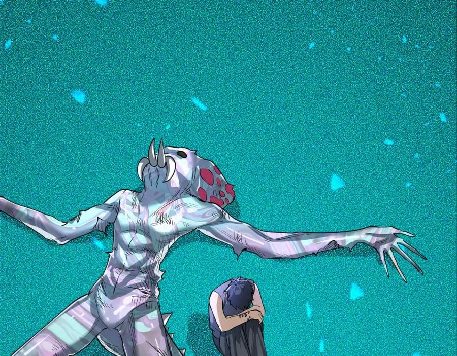 《全球杀戮：开局觉醒SSS级天赋！》第54话 战士！ 第183页