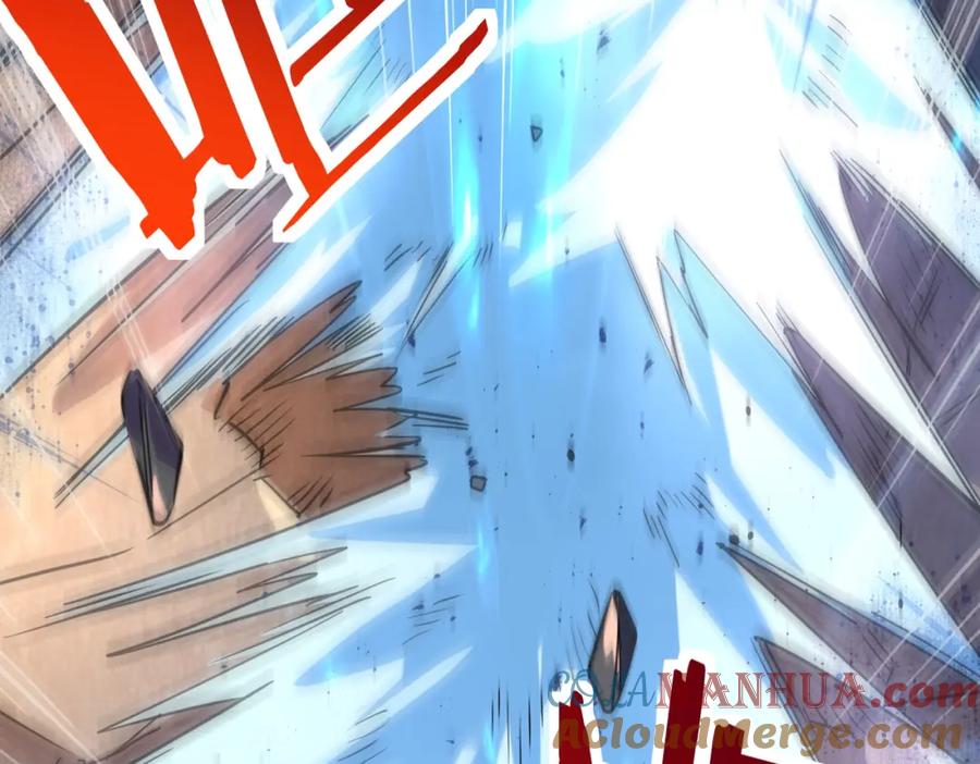 《全球杀戮：开局觉醒SSS级天赋！》第54话 战士！ 第61页