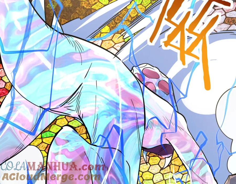 《全球杀戮：开局觉醒SSS级天赋！》第54话 战士！ 第153页