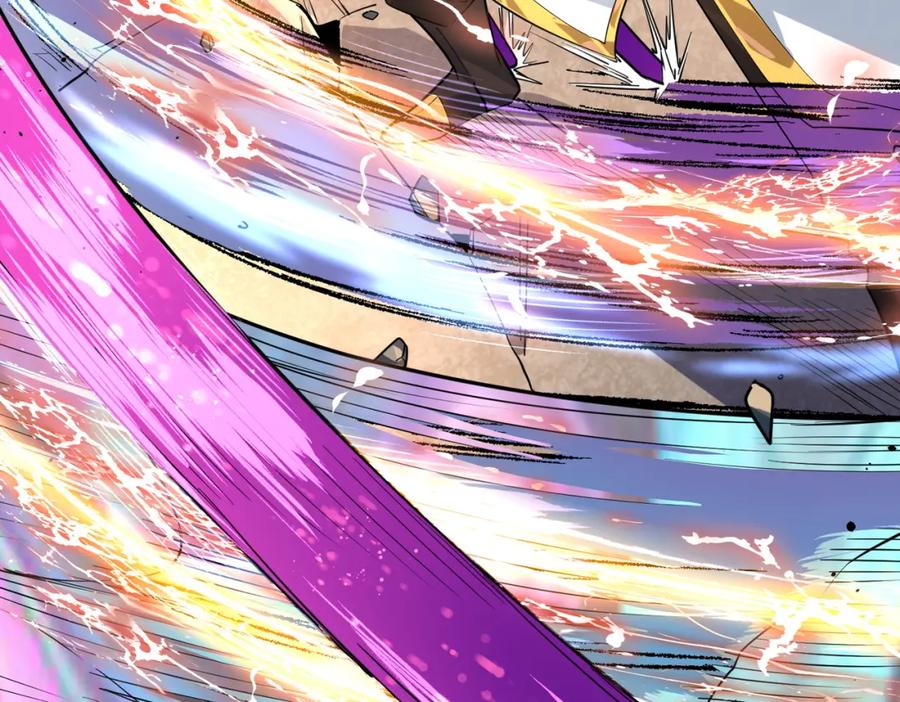《全球杀戮：开局觉醒SSS级天赋！》第54话 战士！ 第74页