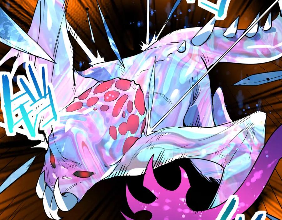 《全球杀戮：开局觉醒SSS级天赋！》第54话 战士！ 第80页