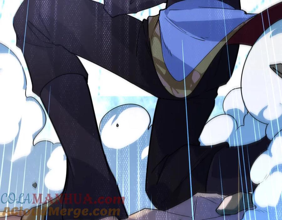 《全球杀戮：开局觉醒SSS级天赋！》第54话 战士！ 第117页