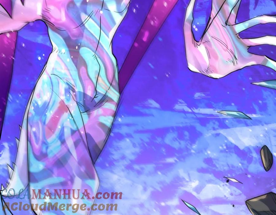 《全球杀戮：开局觉醒SSS级天赋！》第54话 战士！ 第77页