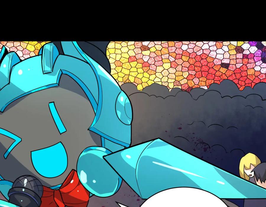 《全球杀戮：开局觉醒SSS级天赋！》第54话 战士！ 第108页