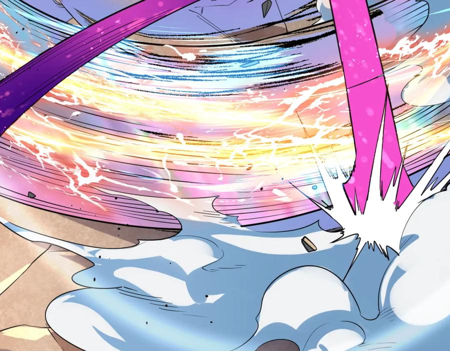 《全球杀戮：开局觉醒SSS级天赋！》第54话 战士！ 第71页