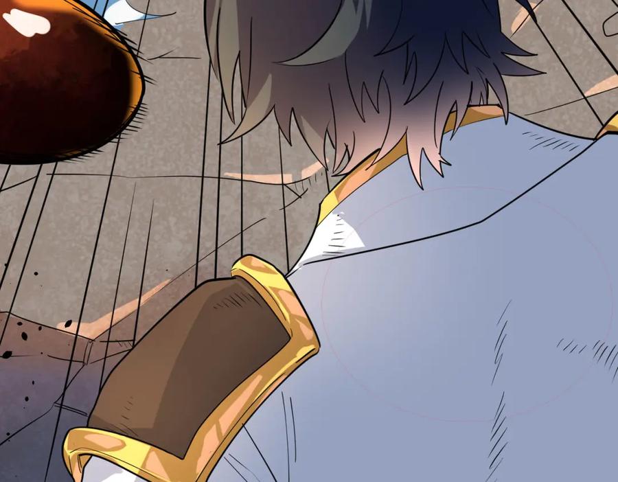 《全球杀戮：开局觉醒SSS级天赋！》第54话 战士！ 第99页