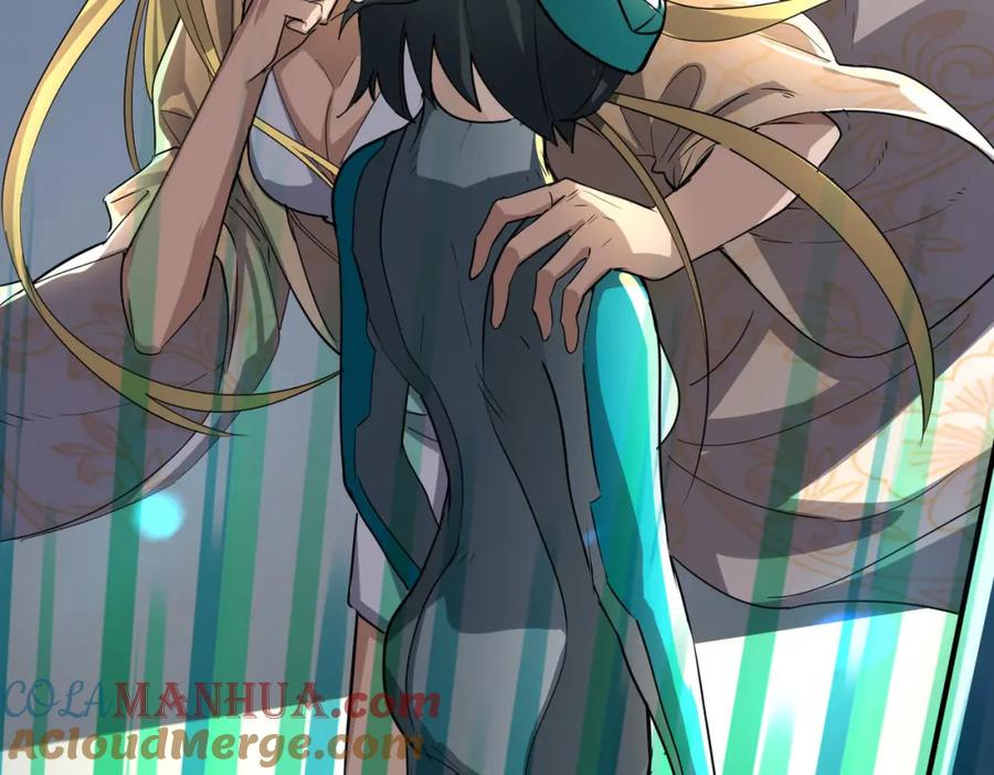 《全球杀戮：开局觉醒SSS级天赋！》第55话 大围杀 第109页
