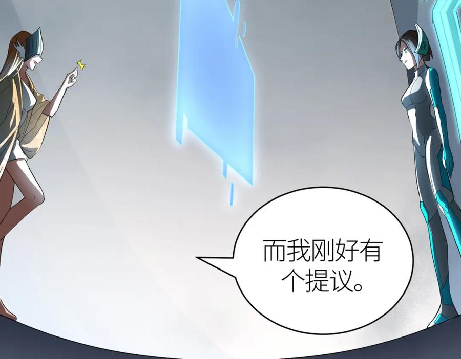 《全球杀戮：开局觉醒SSS级天赋！》第55话 大围杀 第100页