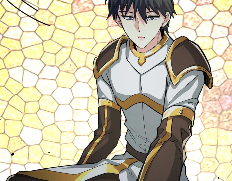《全球杀戮：开局觉醒SSS级天赋！》第55话 大围杀 第23页