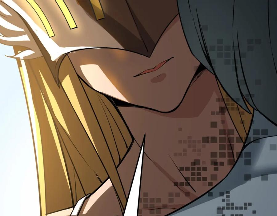 《全球杀戮：开局觉醒SSS级天赋！》第55话 大围杀 第114页
