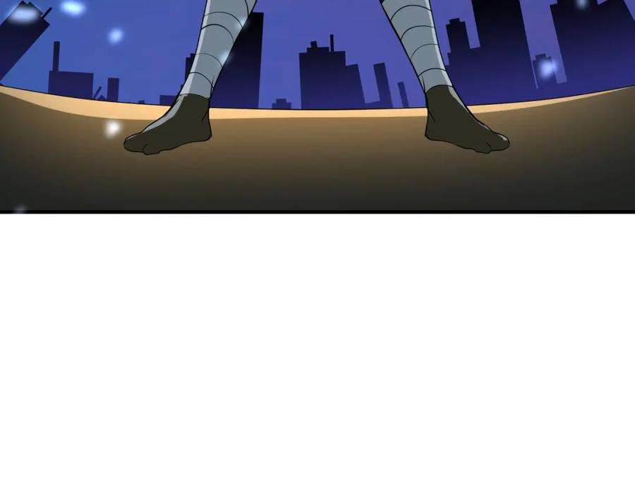 《全球杀戮：开局觉醒SSS级天赋！》第55话 大围杀 第199页