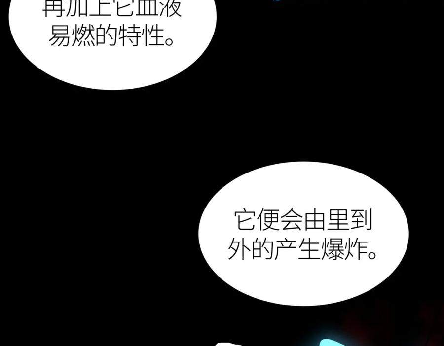 《全球杀戮：开局觉醒SSS级天赋！》第55话 大围杀 第32页
