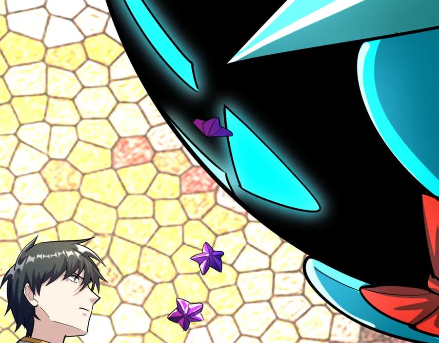 《全球杀戮：开局觉醒SSS级天赋！》第55话 大围杀 第14页