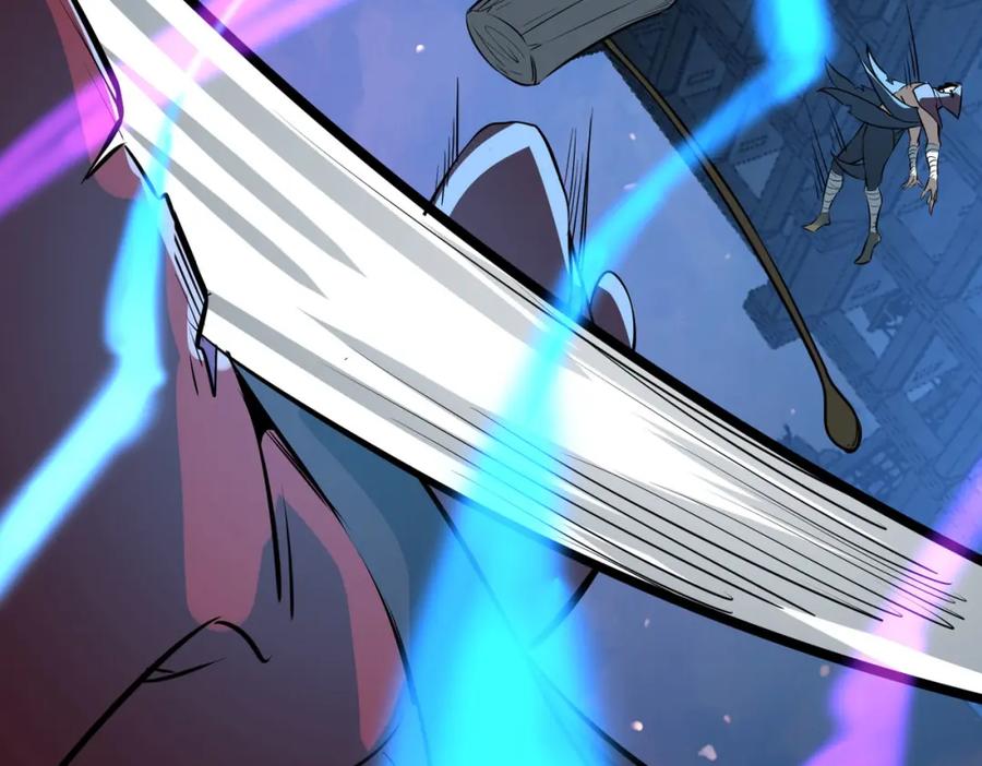 《全球杀戮：开局觉醒SSS级天赋！》第55话 大围杀 第178页
