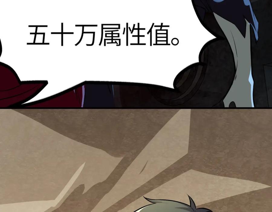 《全球杀戮：开局觉醒SSS级天赋！》第55话 大围杀 第148页