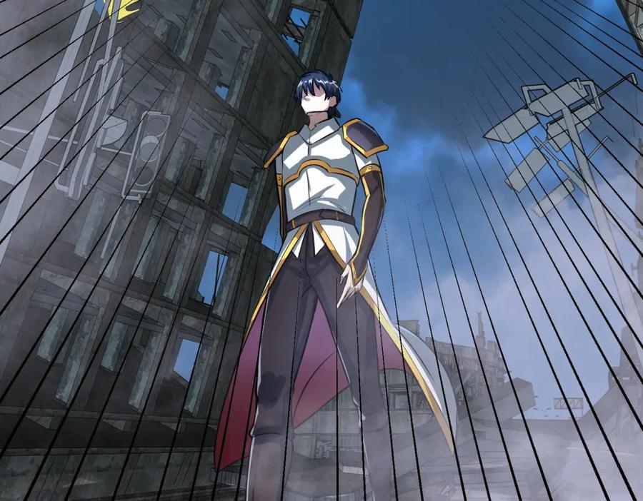 《全球杀戮：开局觉醒SSS级天赋！》第55话 大围杀 第170页