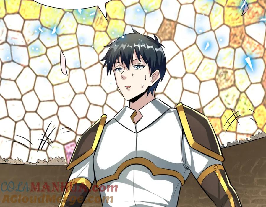 《全球杀戮：开局觉醒SSS级天赋！》第55话 大围杀 第133页