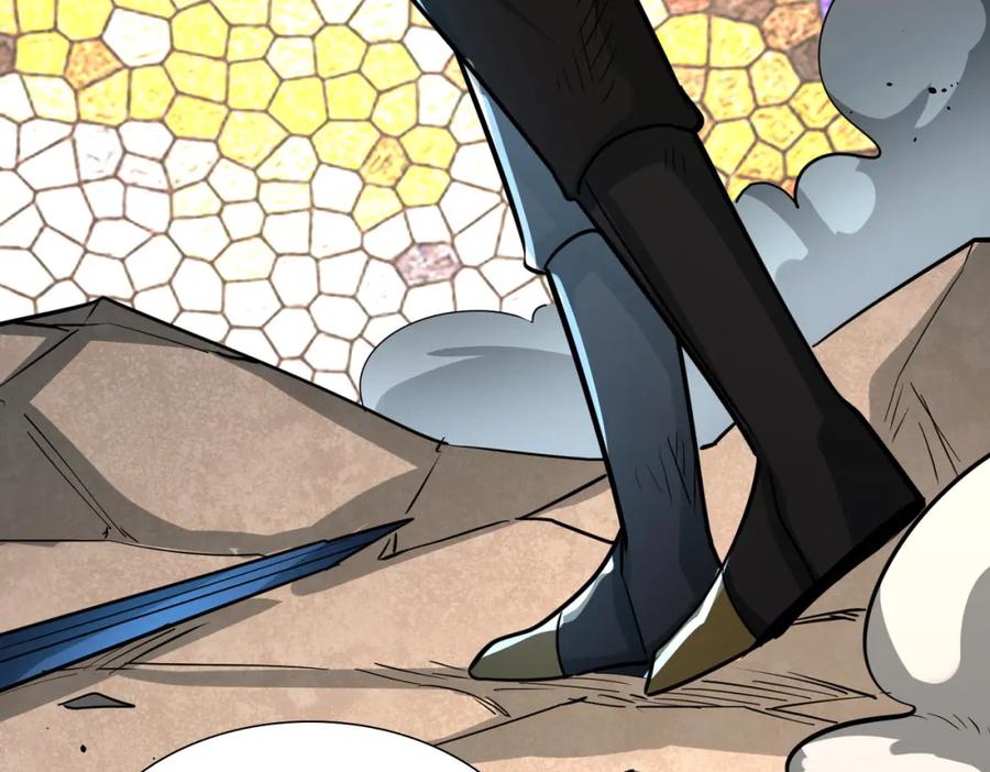 《全球杀戮：开局觉醒SSS级天赋！》第55话 大围杀 第20页