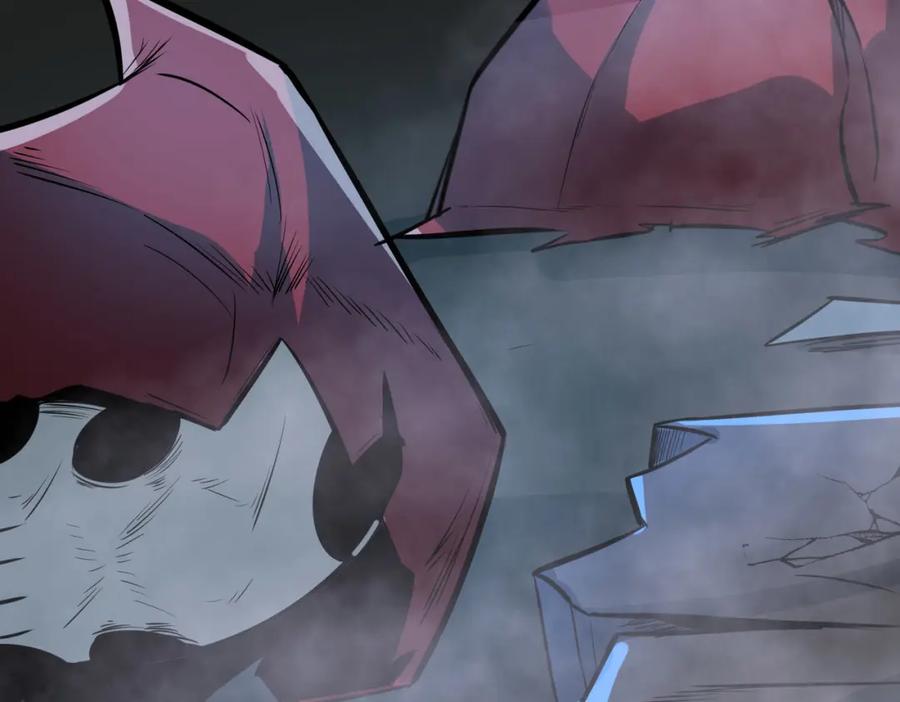 《全球杀戮：开局觉醒SSS级天赋！》第55话 大围杀 第186页