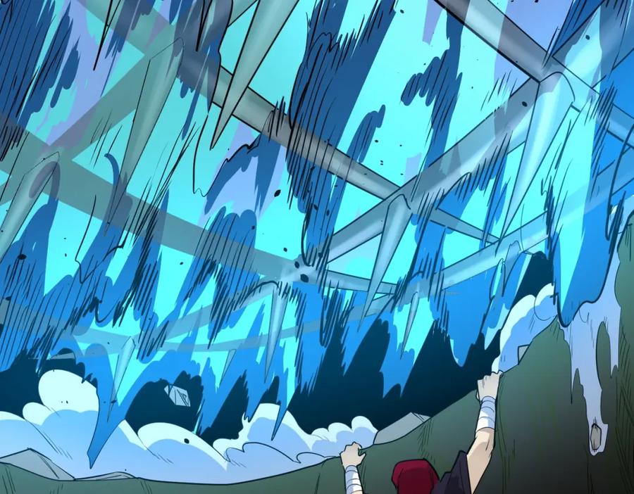 《全球杀戮：开局觉醒SSS级天赋！》第56话 是时候祭出大杀招了！ 第172页