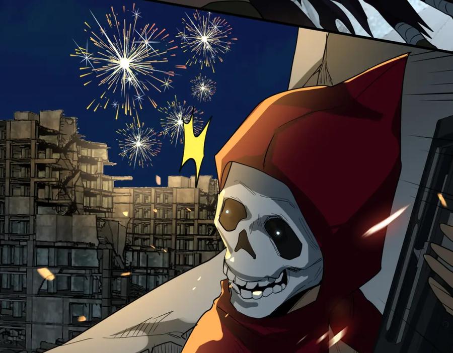 《全球杀戮：开局觉醒SSS级天赋！》第56话 是时候祭出大杀招了！ 第8页