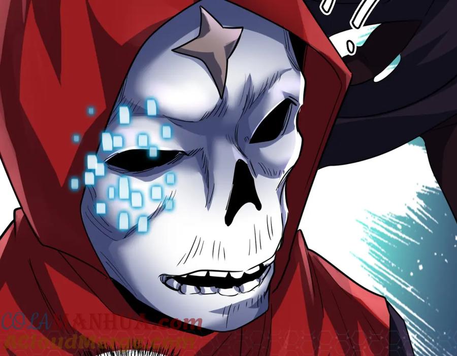 《全球杀戮：开局觉醒SSS级天赋！》第56话 是时候祭出大杀招了！ 第57页