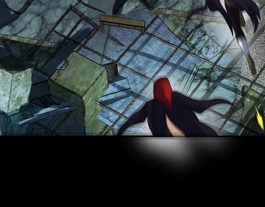 《全球杀戮：开局觉醒SSS级天赋！》第56话 是时候祭出大杀招了！ 第66页