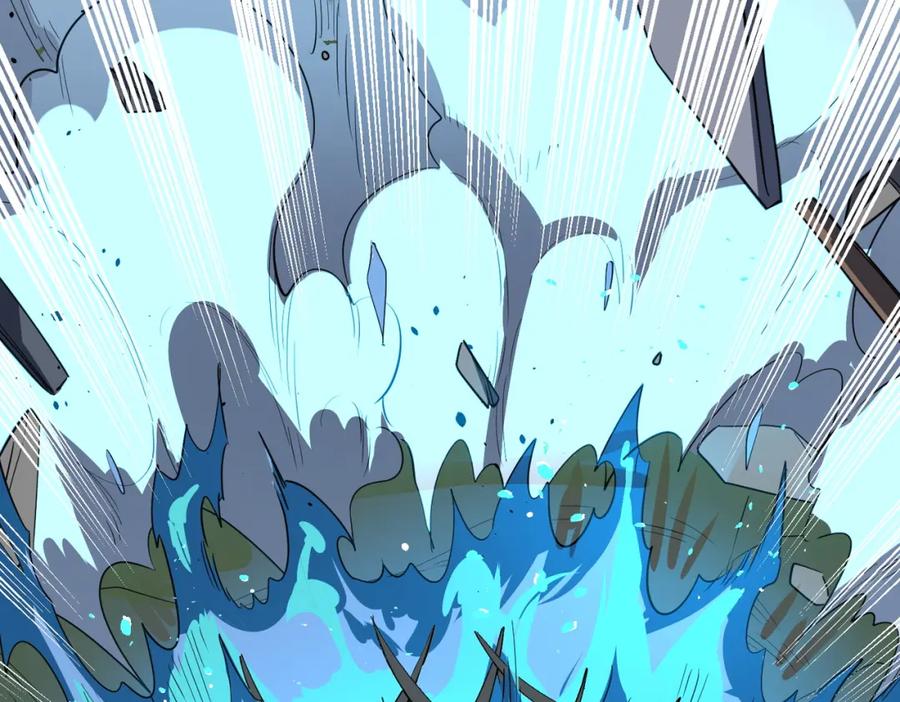 《全球杀戮：开局觉醒SSS级天赋！》第56话 是时候祭出大杀招了！ 第174页