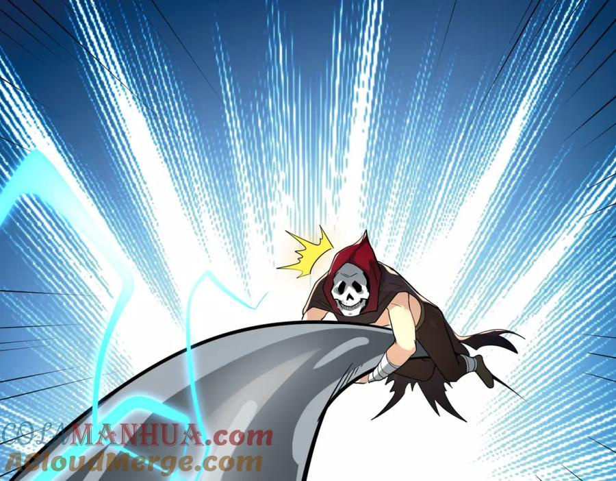 《全球杀戮：开局觉醒SSS级天赋！》第56话 是时候祭出大杀招了！ 第149页