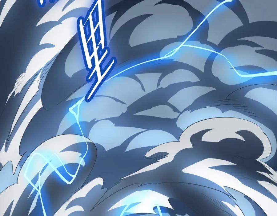 《全球杀戮：开局觉醒SSS级天赋！》第56话 是时候祭出大杀招了！ 第36页
