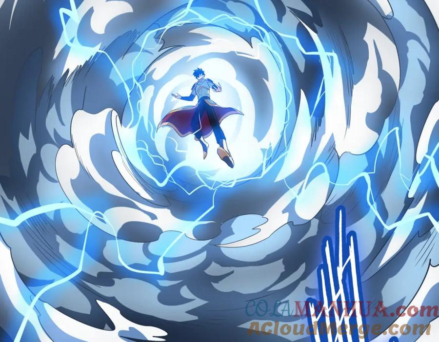 《全球杀戮：开局觉醒SSS级天赋！》第56话 是时候祭出大杀招了！ 第37页
