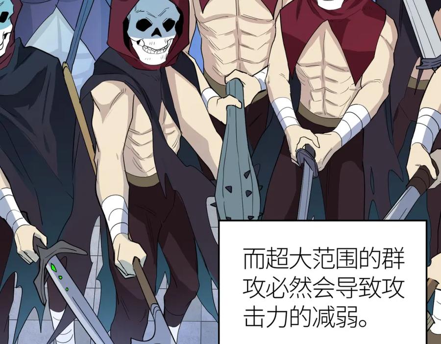 《全球杀戮：开局觉醒SSS级天赋！》第56话 是时候祭出大杀招了！ 第184页