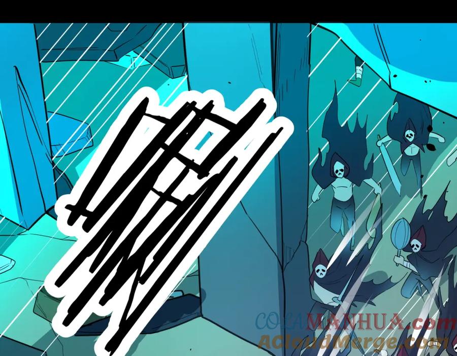 《全球杀戮：开局觉醒SSS级天赋！》第56话 是时候祭出大杀招了！ 第201页